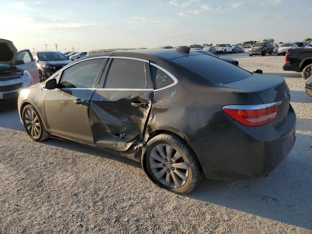 2016 Buick Verano