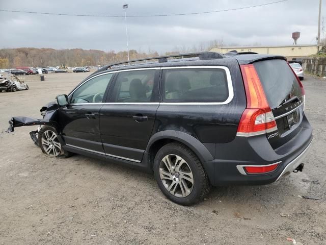 2015 Volvo XC70 T5 Premier