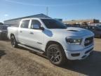 2019 Dodge RAM 1500 Rebel