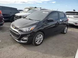 2021 Chevrolet Spark 1LT en venta en Riverview, FL