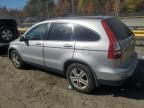 2010 Honda CR-V EXL