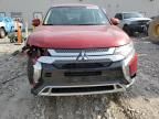 2019 Mitsubishi Outlander SE