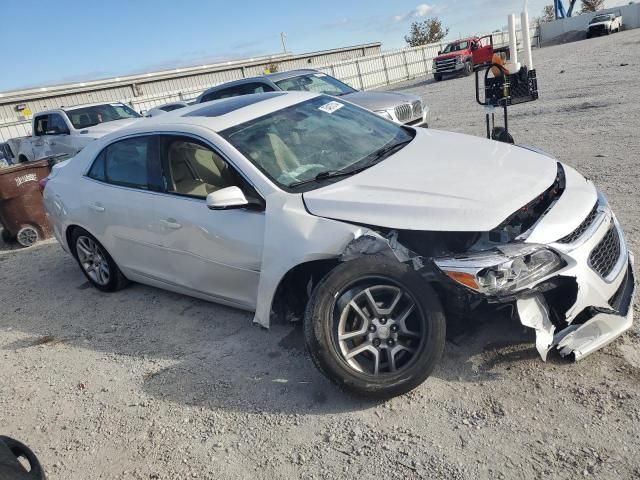 2016 Chevrolet Malibu Limited LT