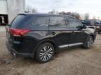 2019 Mitsubishi Outlander SE