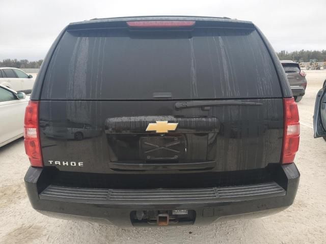 2014 Chevrolet Tahoe C1500 LS