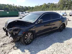 Salvage Cars with No Bids Yet For Sale at auction: 2012 Honda Accord EX