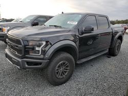 2019 Ford F150 Raptor en venta en Midway, FL