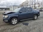 2009 Honda Ridgeline RTL