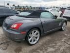 2005 Chrysler Crossfire Limited