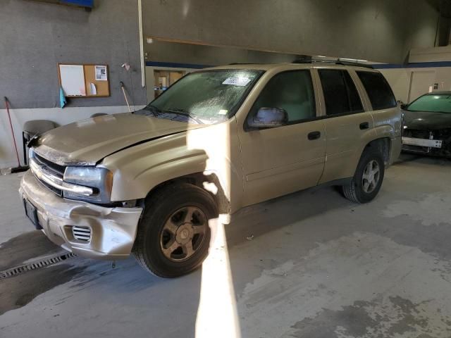 2006 Chevrolet Trailblazer LS