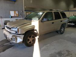 2006 Chevrolet Trailblazer LS en venta en Sandston, VA