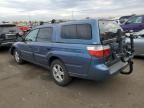 2005 Subaru Baja Sport