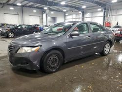 Toyota Vehiculos salvage en venta: 2009 Toyota Camry Base