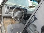 2001 Nissan Frontier King Cab XE