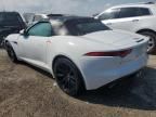 2014 Jaguar F-Type