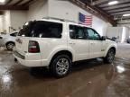 2008 Ford Explorer Limited