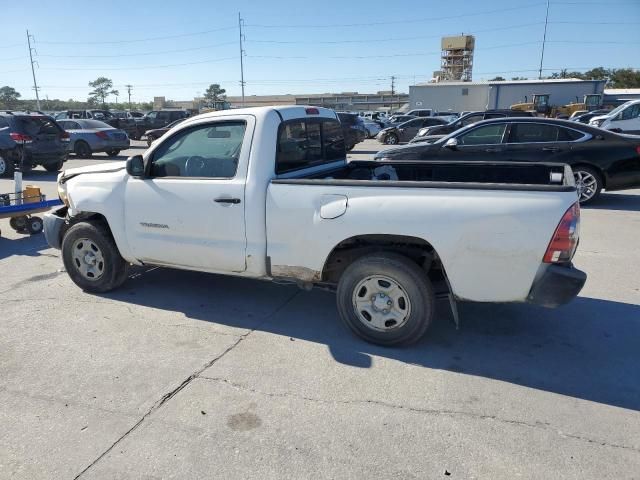 2010 Toyota Tacoma