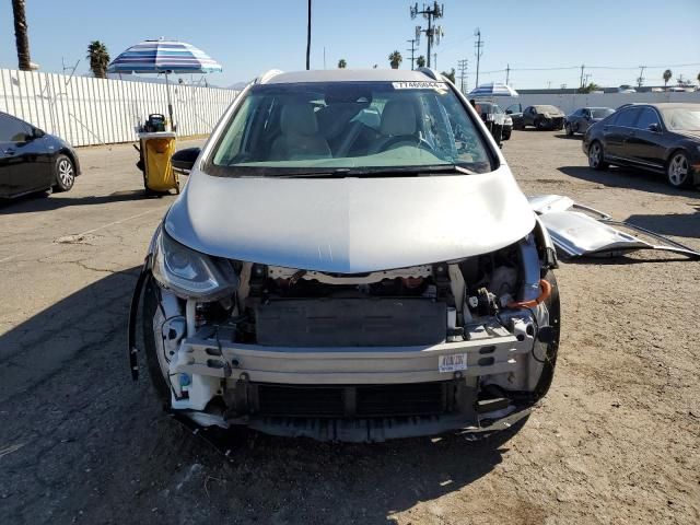 2018 Chevrolet Bolt EV Premier