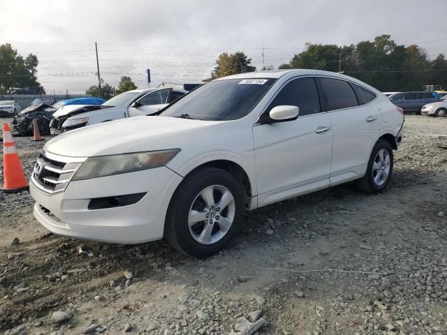 2010 Honda Accord Crosstour EX