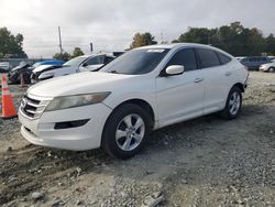 Run And Drives Cars for sale at auction: 2010 Honda Accord Crosstour EX