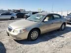 2006 Buick Lucerne CX