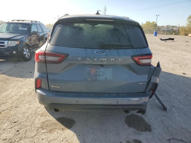 2023 Ford Escape ST Line Elite