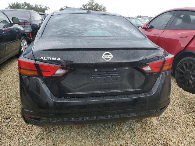 2019 Nissan Altima S