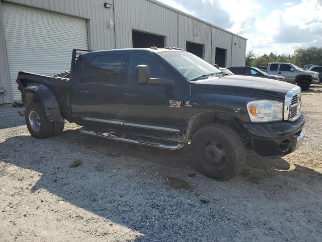 2008 Dodge RAM 3500