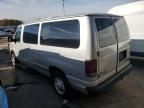 2009 Ford Econoline E150 Wagon