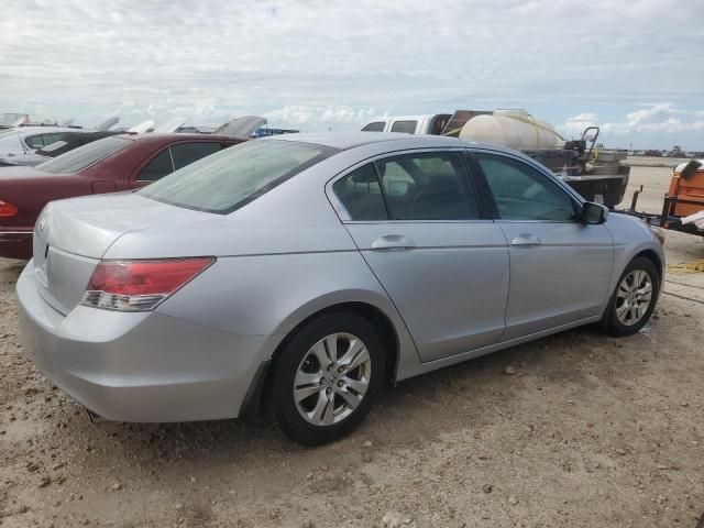 2008 Honda Accord LXP