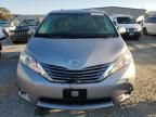 2016 Toyota Sienna XLE