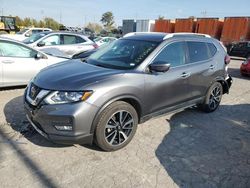 2019 Nissan Rogue S en venta en Bridgeton, MO