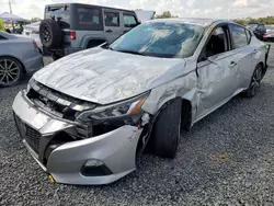 2019 Nissan Altima SR en venta en Midway, FL