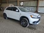 2018 Mitsubishi Outlander Sport ES