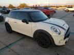 2014 Mini Cooper S