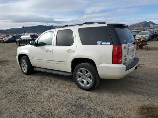 2014 GMC Yukon SLT