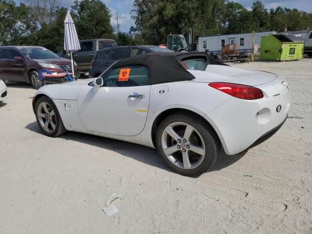 2006 Pontiac Solstice