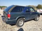 2000 Chevrolet Blazer