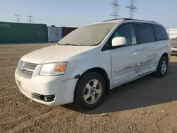 Dodge salvage cars for sale: 2008 Dodge Grand Caravan SXT