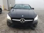 2014 Mercedes-Benz CLA 250