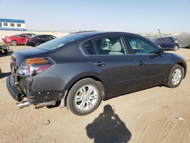 2010 Nissan Altima Base