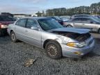 2005 Buick Lesabre Custom