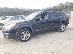 Carros salvage sin ofertas aún a la venta en subasta: 2014 Subaru Outback 2.5I Limited