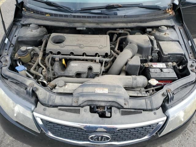 2012 KIA Forte EX