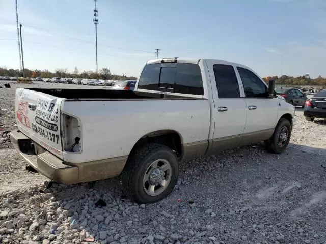 2008 Dodge RAM 2500 ST