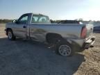 2007 Chevrolet Silverado C1500 Classic