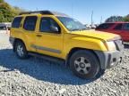 2005 Nissan Xterra OFF Road