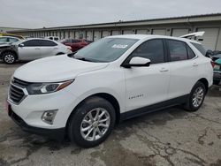 Chevrolet Vehiculos salvage en venta: 2019 Chevrolet Equinox LT