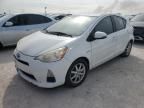 2012 Toyota Prius C