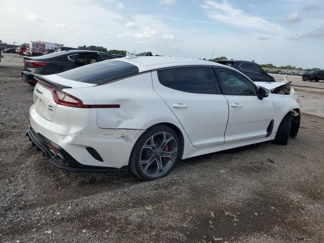 2021 KIA Stinger GT